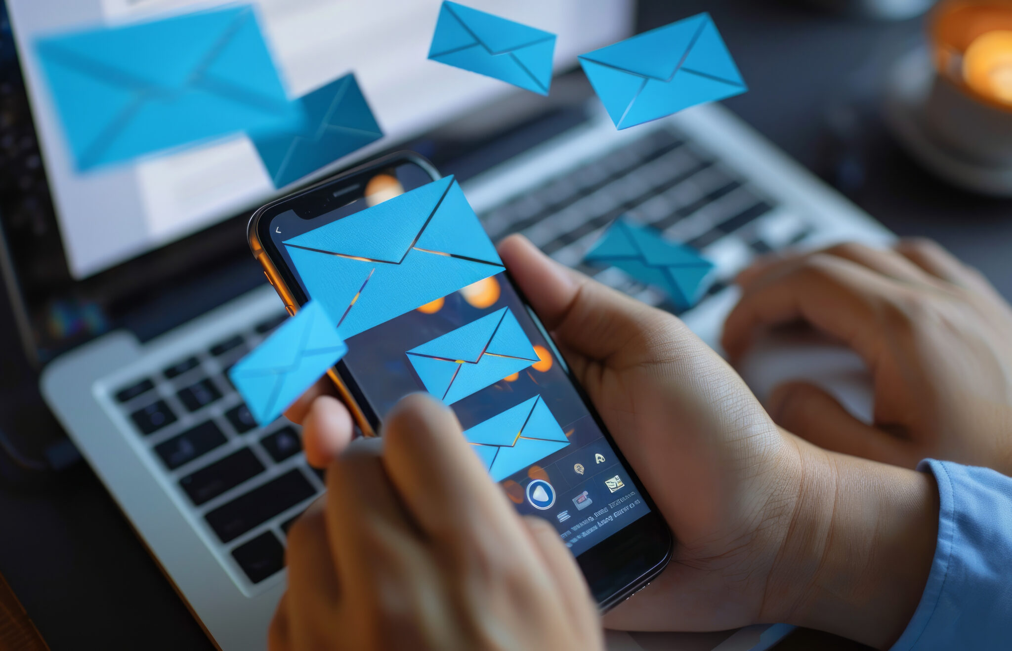 Travel Tech Managed IT Services