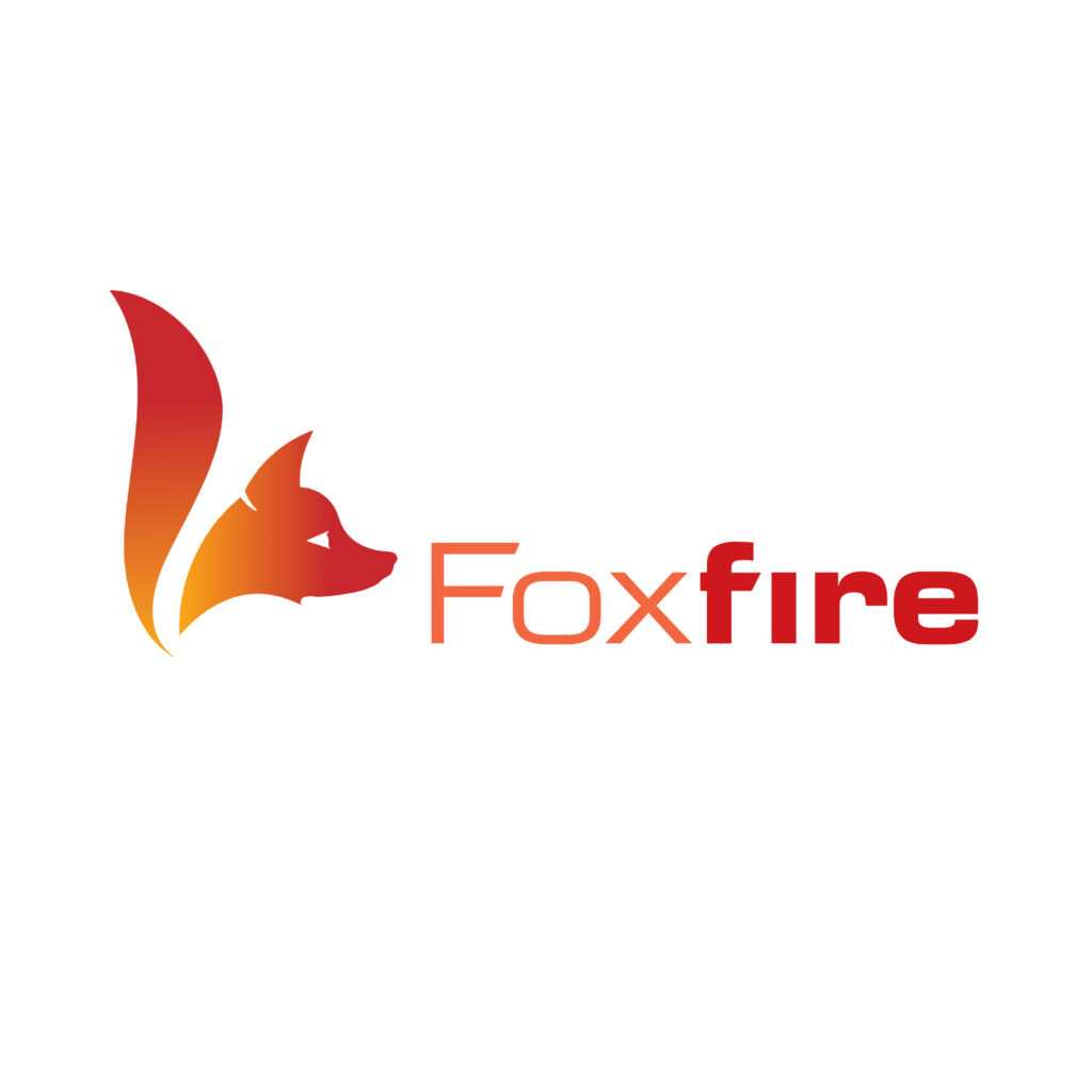 FoxFire Software Logo