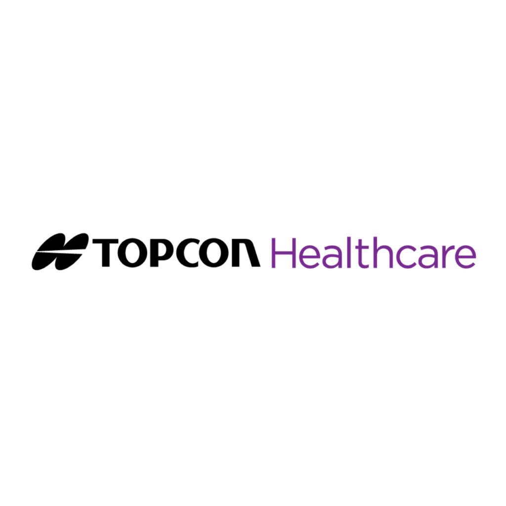 TopCon Heathcare Software Logo