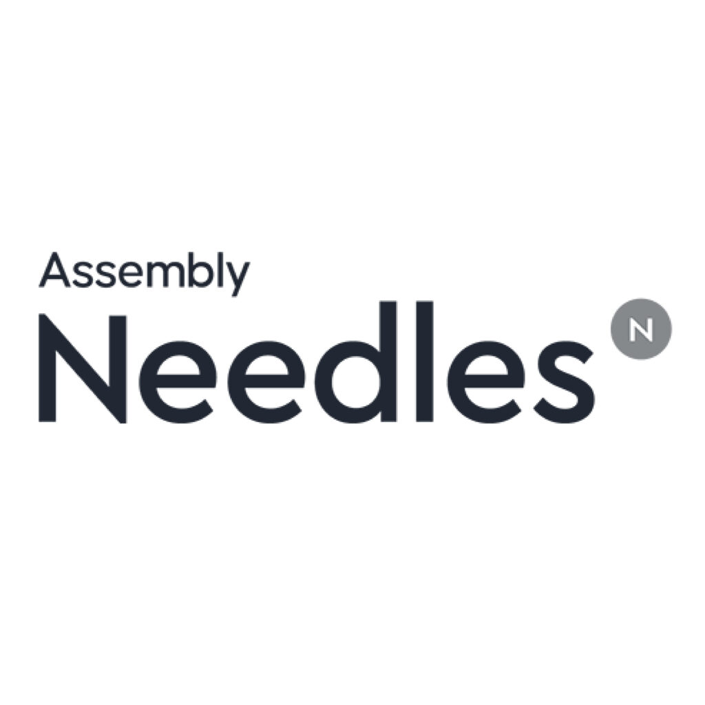 Needles Legal Software Logo