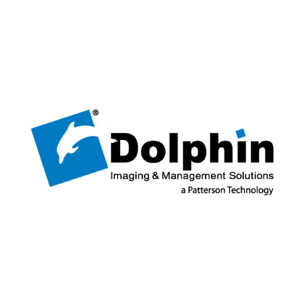 Dolphin Imaging Software Logo
