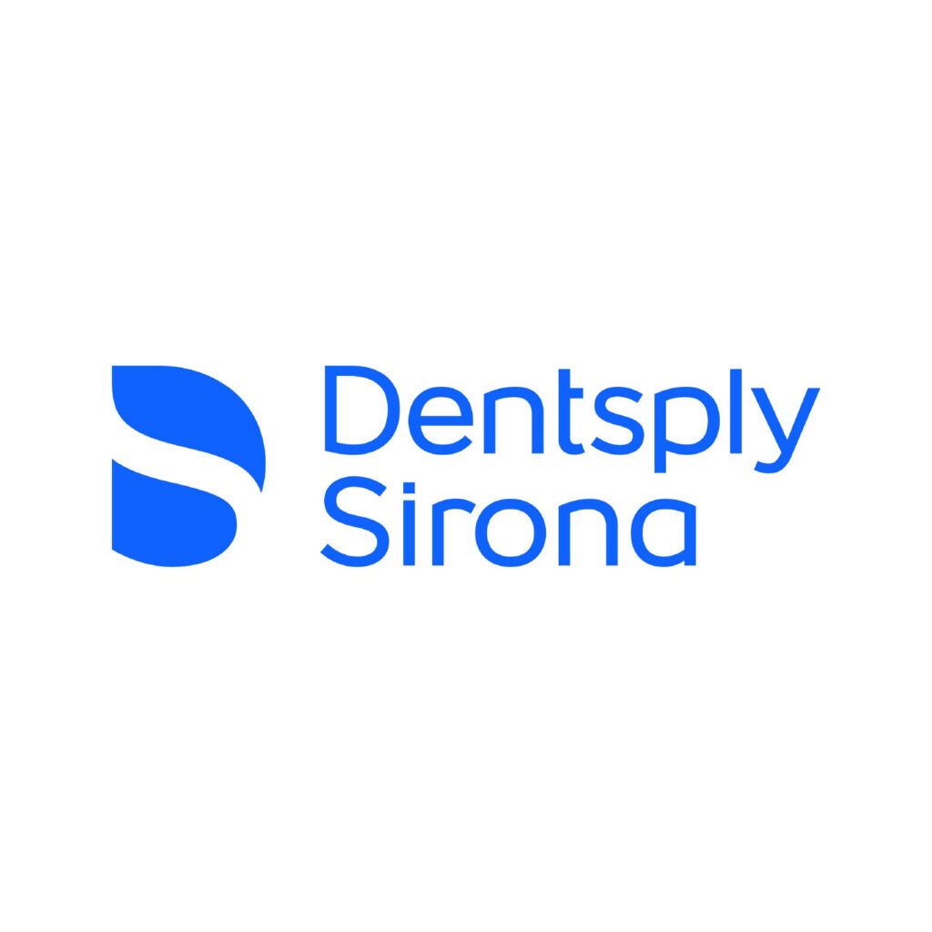 Dentsply Sirona Software Logo