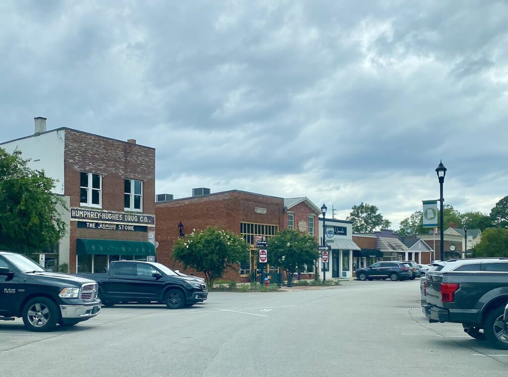 Madison Downtown